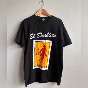 El Diablito Shirt